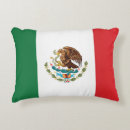 Search for mexican pillows North america