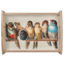 Search for vintage serving trays Cooking