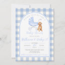 Search for dog baby shower invitations Puppy