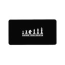 Search for chess labels Lover