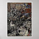 Search for vintage fairy tale illustrations posters Princess