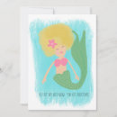 Search for mermaid mother cards Ocean