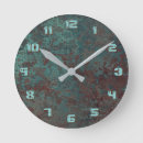 Search for copper clocks Distressed