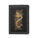 Search for dragon wallets Gold