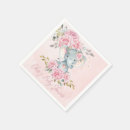 Search for pink baby shower napkins Baby girl