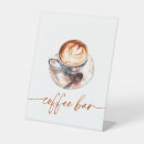 Search for coffee bar weddings Boho