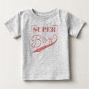 Search for baby boy tshirts Script