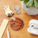 Search for basketball keychains Athletic