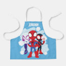 Search for spiderman gifts Disney plus