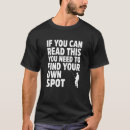 Search for funny fishing tshirts Fisher