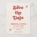 Search for groovy save the dates Funky