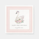 Search for pastel floral napkins Watercolor