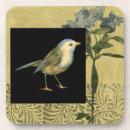 Search for bird coasters Flower
