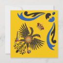 Search for eagle thank you cards Flag