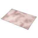 Search for bridal shower placemats Chic