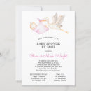 Search for across the miles baby shower invitations Long distance