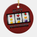 Search for slot machine ornaments Entertainment
