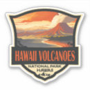 Search for hawaii stickers Kilauea