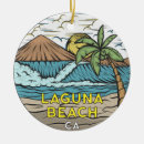 Search for orange beach ornaments Ocean