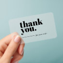 Search for plastic business cards Clear