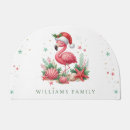 Search for beach christmas doormats Cute