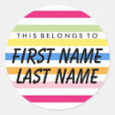 Search for this belongs to stickers Kids