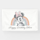 Search for minnie mouse banners Pink