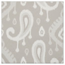 Search for bohemian fabric Ikat