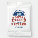 Search for funny retirement favors Retired