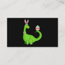 Search for easter business cards Bunny