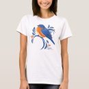 Search for bluebird tshirts Birds