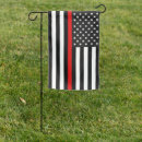 Search for fireman garden decor Firefighter