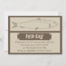 Search for gone fishing invitations Trout