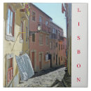 Search for lisbon portugal tiles Ceramic