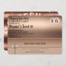 Search for limo invitations Sixteen