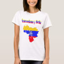 Search for venezuela tshirts Flag of venezuela