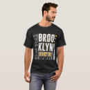 Search for brooklyn tshirts Urban fashion