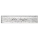 Search for stone name plates Elegant