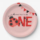 Search for oh what fun plates Pink