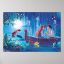 Search for mermaid nursery art Disney