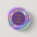 Search for holographic buttons Elegant