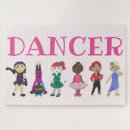 Search for dance puzzles Pink