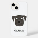 Search for labrador iphone cases Black lab