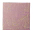 Search for pink marble tiles Decorative