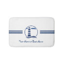 Search for lighthouse bath mats Boat