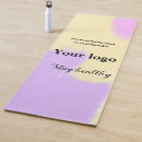 Search for logo yoga mats Corporate