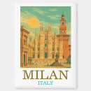 Search for milan magnets Architecture