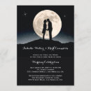 Search for constellation wedding invitations Moon and stars