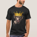Search for monkey king tshirts Gorilla