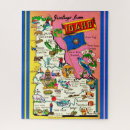 Search for state of idaho puzzles Boise